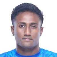 V. Dakshinamurthy