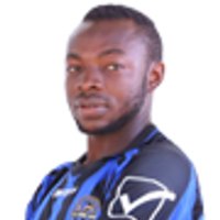 Alimeyaw Salifu