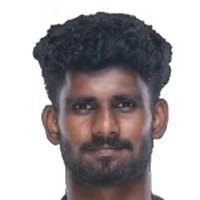 Abhijith PA