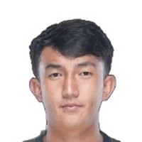 A. Lepcha