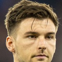 Kieran Tierney