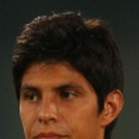 Pablo Barrientos