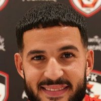Ahmed El Messaoudi