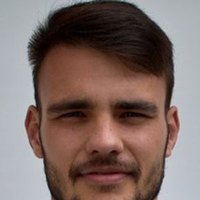 Luka Lukovic