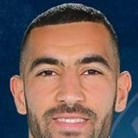 Yassine Meriah
