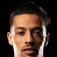Amine Oudrhiri