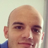 Vasilios Miliotis