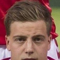 Frederik Börsting