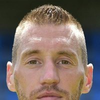 Kevin Geudens