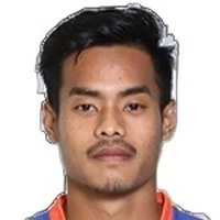 Taison Singh Loitongbam