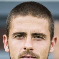 Kenny Van Hoevelen