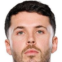 Lewis Morgan