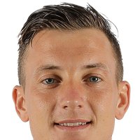 Mathias Hebo