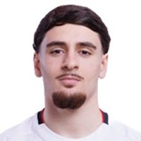 D. Doudaev