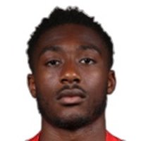 Madiou Keita