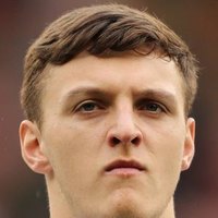 Dael Fry