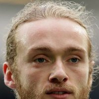 Tom Davies