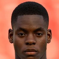 Jonathan Leko