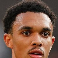 Trent Alexander-Arnold