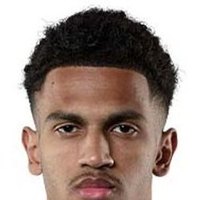 Marcus Edwards
