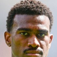 Haji Wright