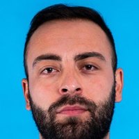 Yasin Davus