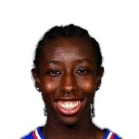 Naolia Traoré