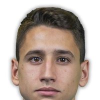 Luka Menalo