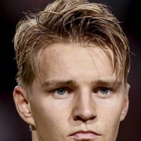 Martin Ødegaard