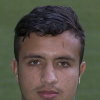 Abdel Mounaim El Ouazzane