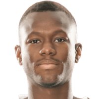 M. Cissokho