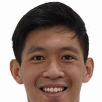 Joshua Pereira