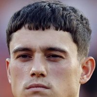 Daniel James