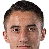 Matija Rom