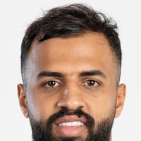 Mohammed Al-Saiari