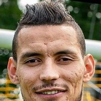 Oussama Darfalou