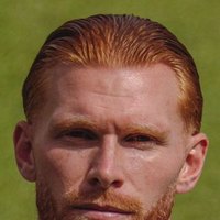 Dylan Mertens