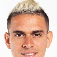 Rafael Borré