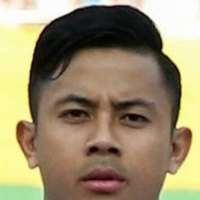 Kyaw Min Oo