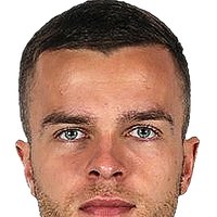 Pavel Kudryashov