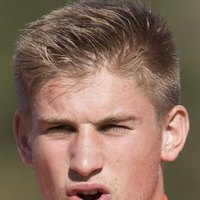 Mike van de Meulenhof