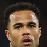 Justin Kluivert
