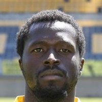 Gibril Sankoh
