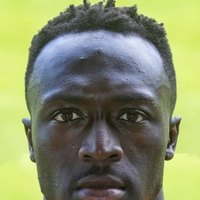 Bobby Adekanye