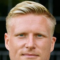 Kristian Pedersen