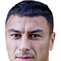 Valeriy Boldenkov