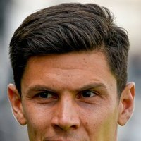 Matteo Pessina