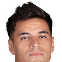 Nicolás Oroz