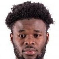 Ernest Agyiri