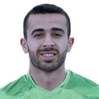 Yousef Abu Al-Jazar
